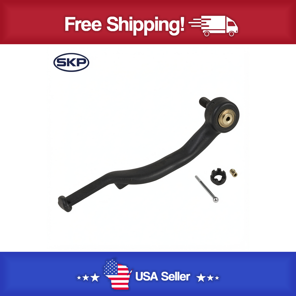 Outer Tie Rod End  Skyward Automotive  SES3676