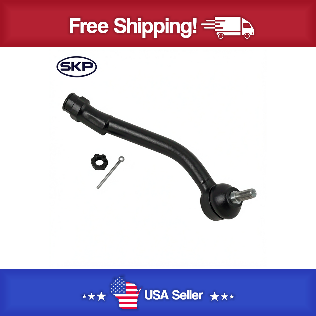 Outer Tie Rod End  Skyward Automotive  SES800230