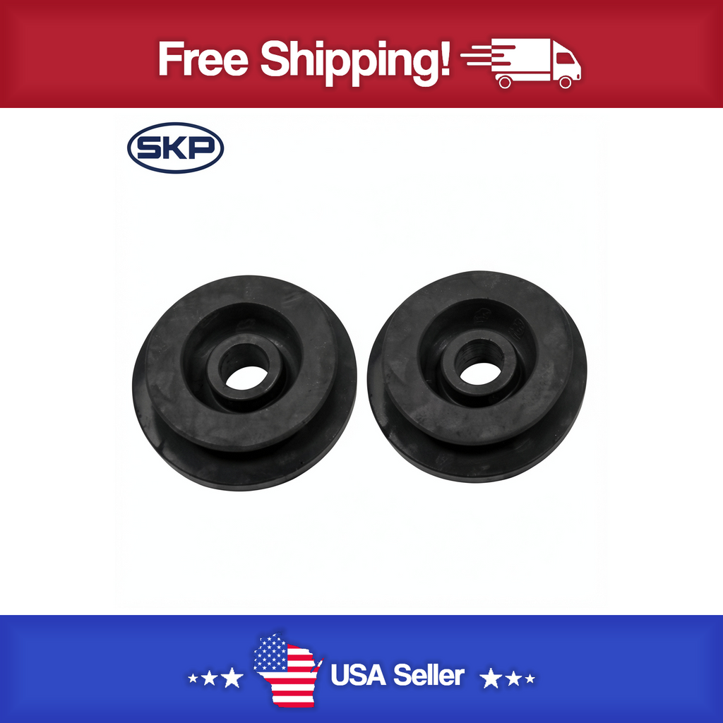 Radiator Mount Bushing  Skyward Automotive  SK926274