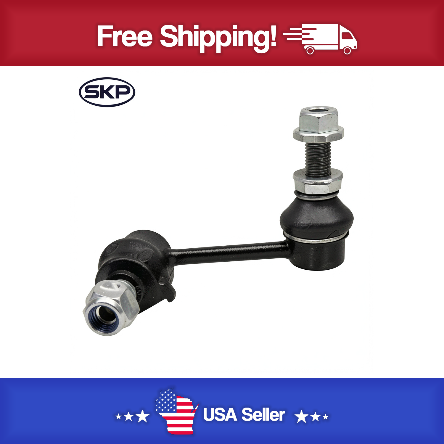 Sway Bar Link Or Kit  Skyward Automotive  SK750101