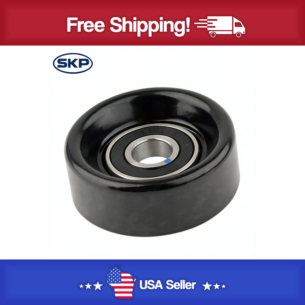 Belt Tensioner Pulley  Skyward Automotive  SK89052