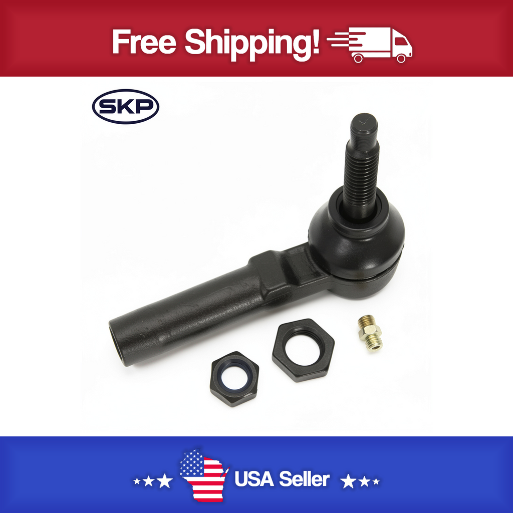 Outer Tie Rod End  Skyward Automotive  SES3173RL