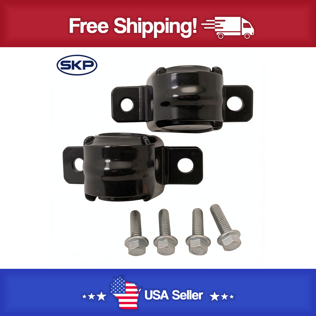 Sway Bar Frame Bushing/Kit  Skyward Automotive  SK928512