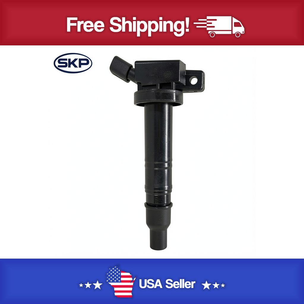 Ignition Coil  Skyward Automotive  SKIC039