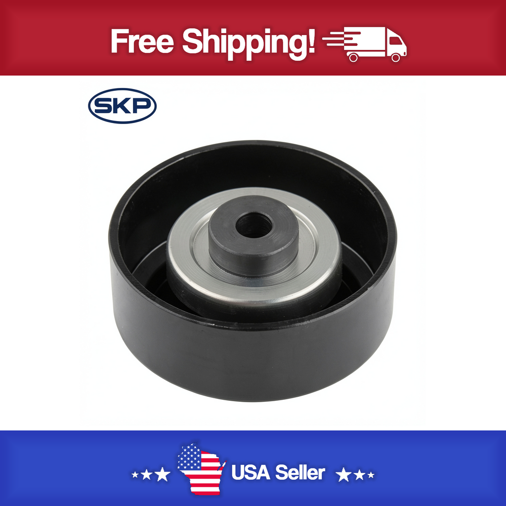 New Idler Pulley  Skyward Automotive  SK89165