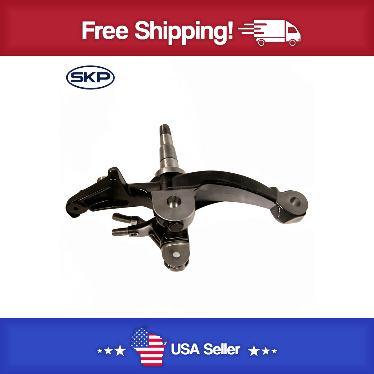 Spindle Knuckle | Skyward Automotive | SK697905