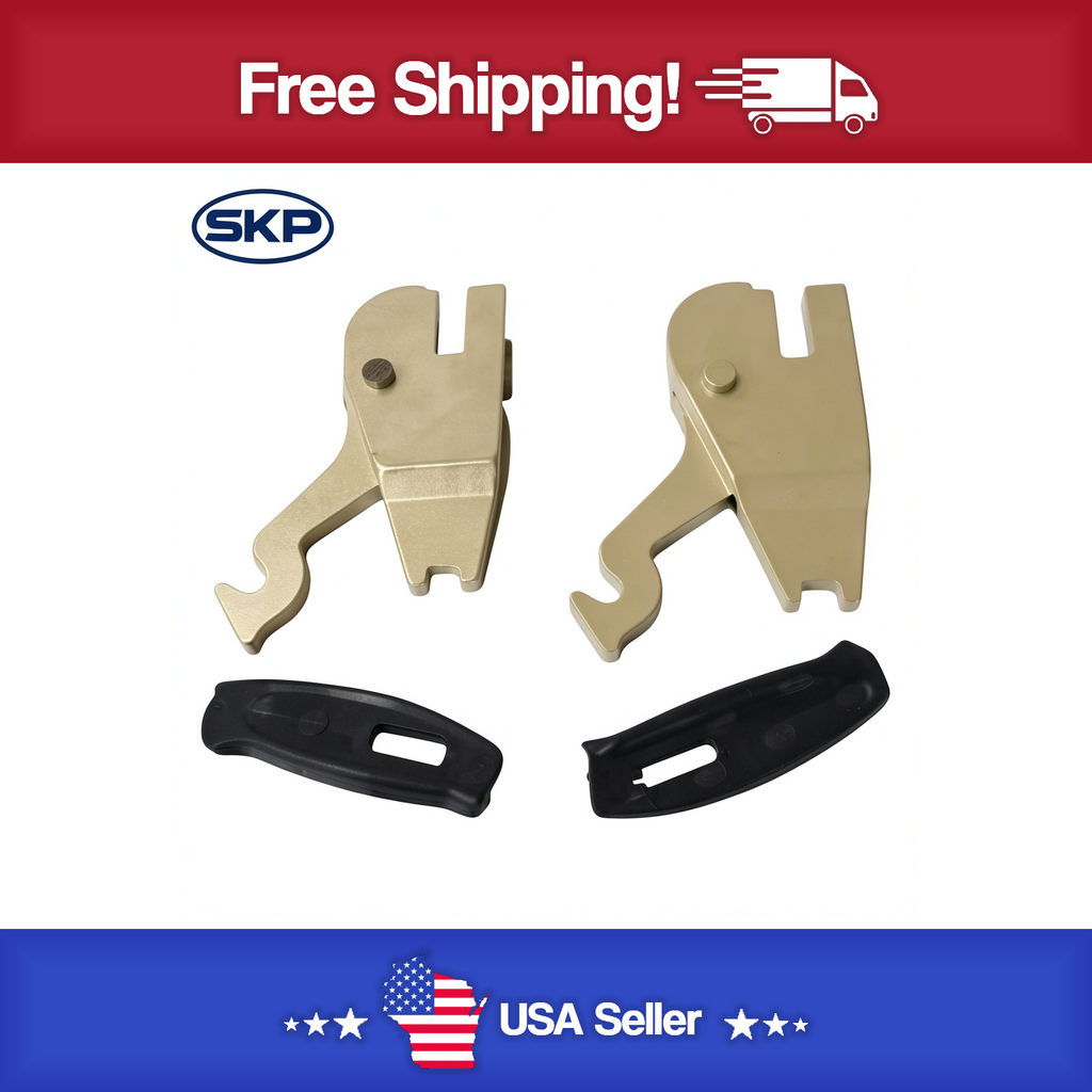Parking Brake Strut Lever | SK926342 | Skyward Automotive