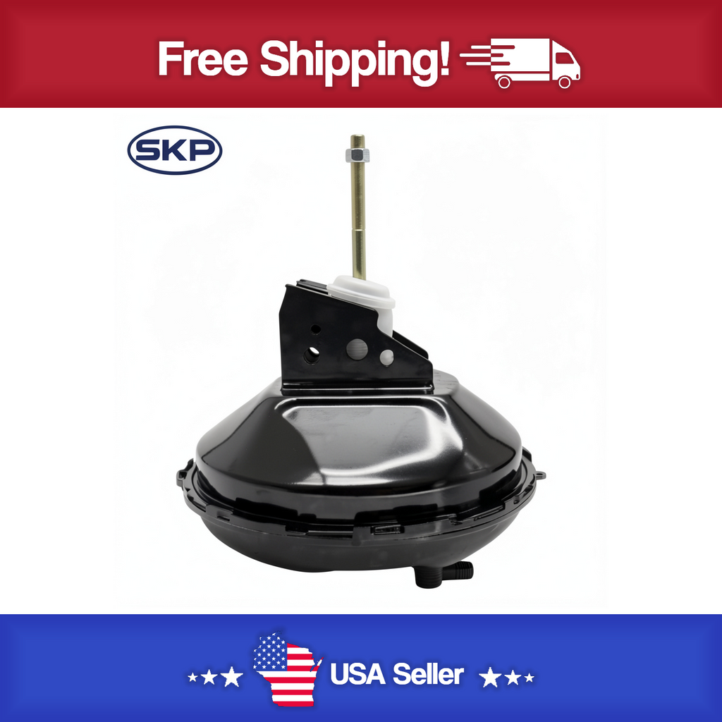 New Power Brake Booster | SK5471106 | Skyward Automotive