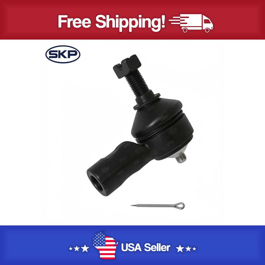 Outer Tie Rod End | SES80995 | Skyward Automotive
