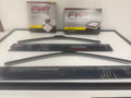 Super Deal - Carbon Fiber Beam Blades - Air Filter - Cabin Filter - Ships Free $43.99