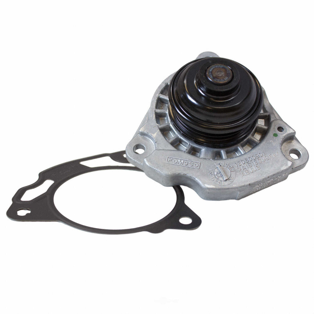 New Water Pump  Motorcraft  PW493