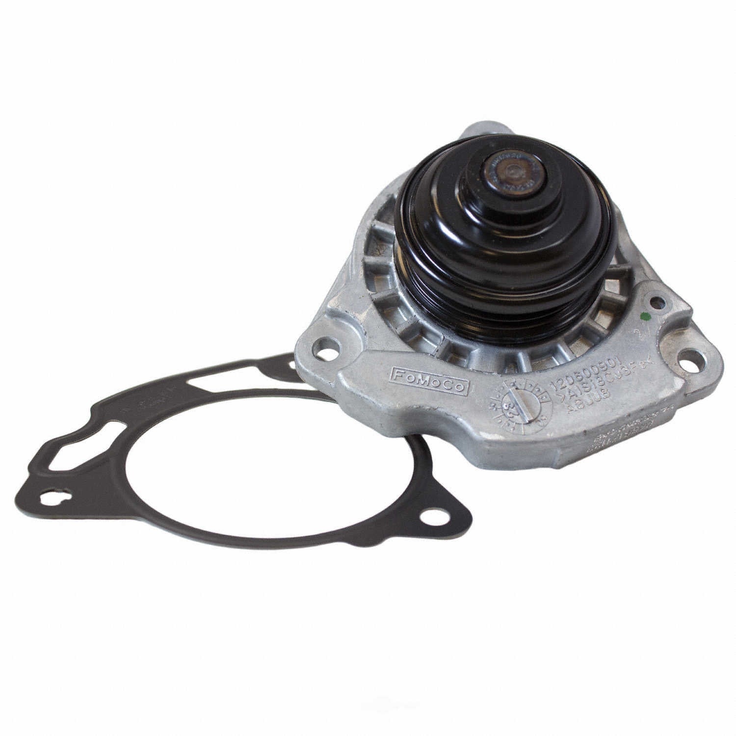 New Water Pump  Motorcraft  PW493