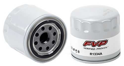FVP R1334A Oil Filter 12 Pack - Fit's 2004-2023 - Accent , Kona , Sonata & Tucson