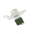 BLwr Motor Resistor  Standard Motor Products  RU827