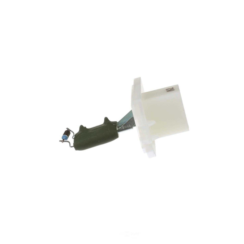 BLwr Motor Resistor  Standard Motor Products  RU827
