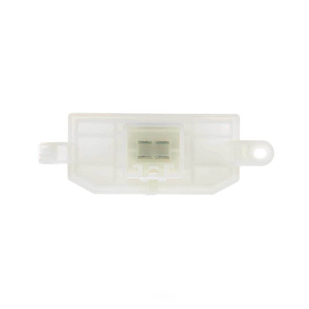 BLwr Motor Resistor  Standard Motor Products  RU827