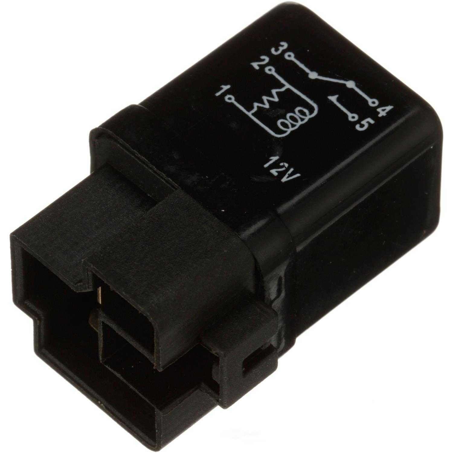 Buzzer Relay  Standard Motor Products  RY90