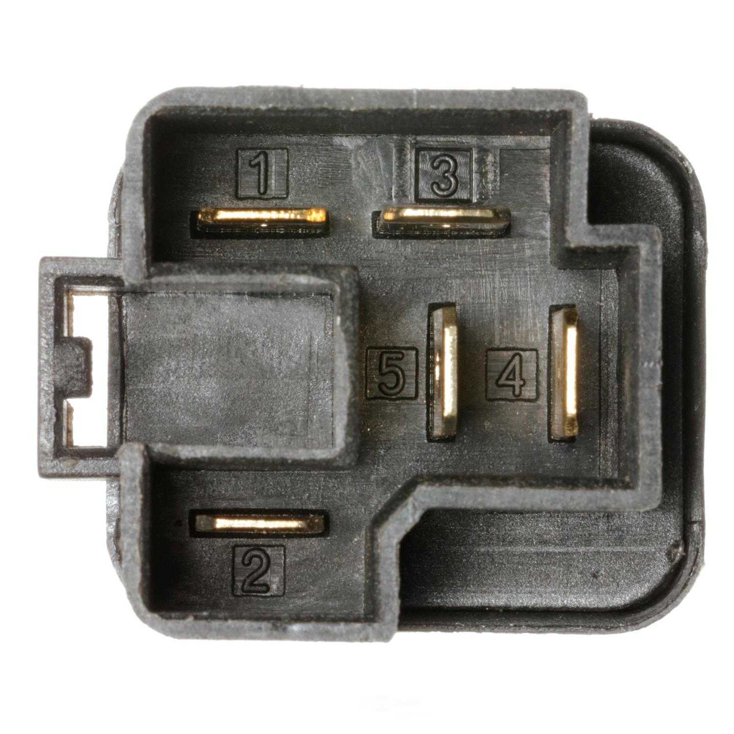Buzzer Relay  Standard Motor Products  RY90