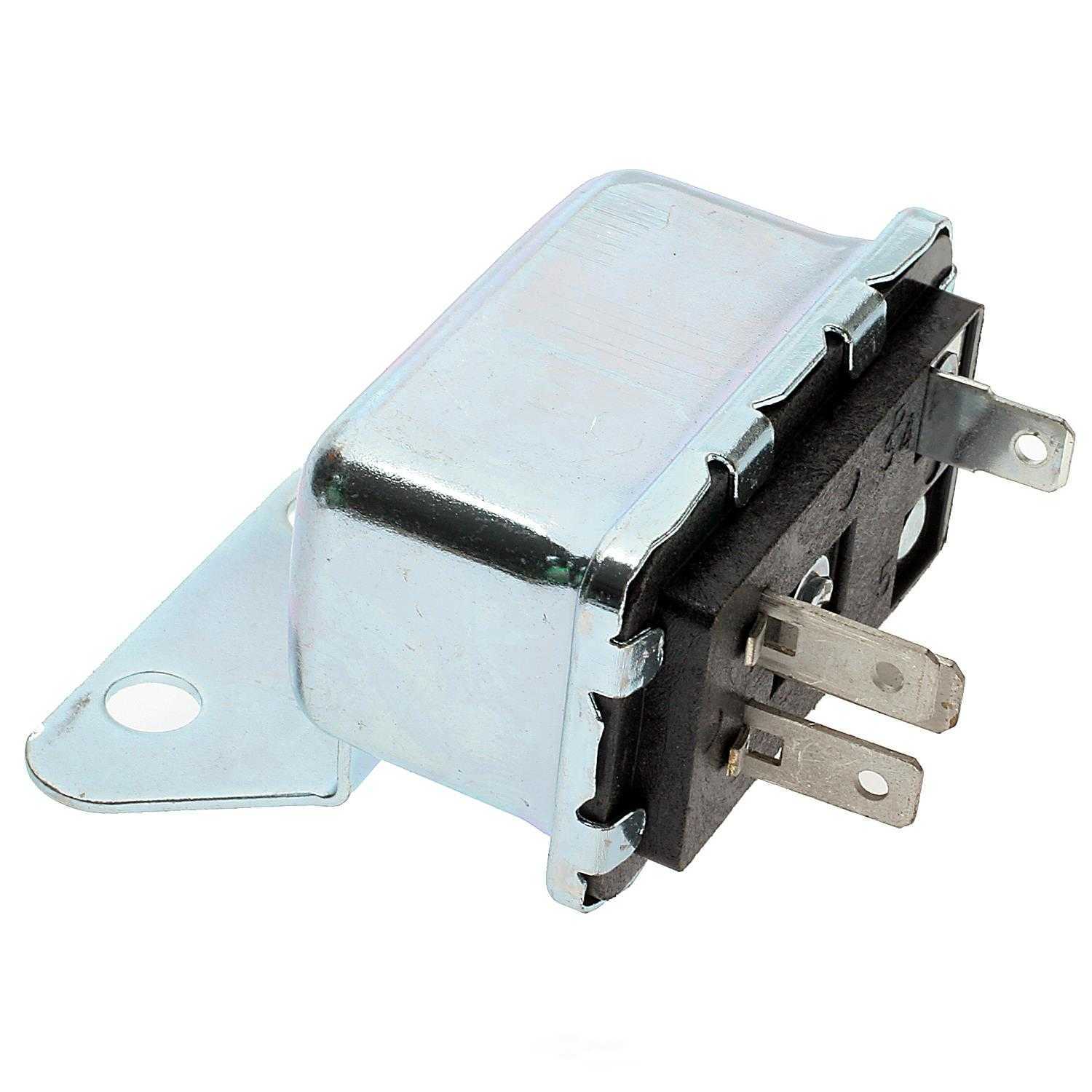 Blower Relay  Standard Motor Products  RY9