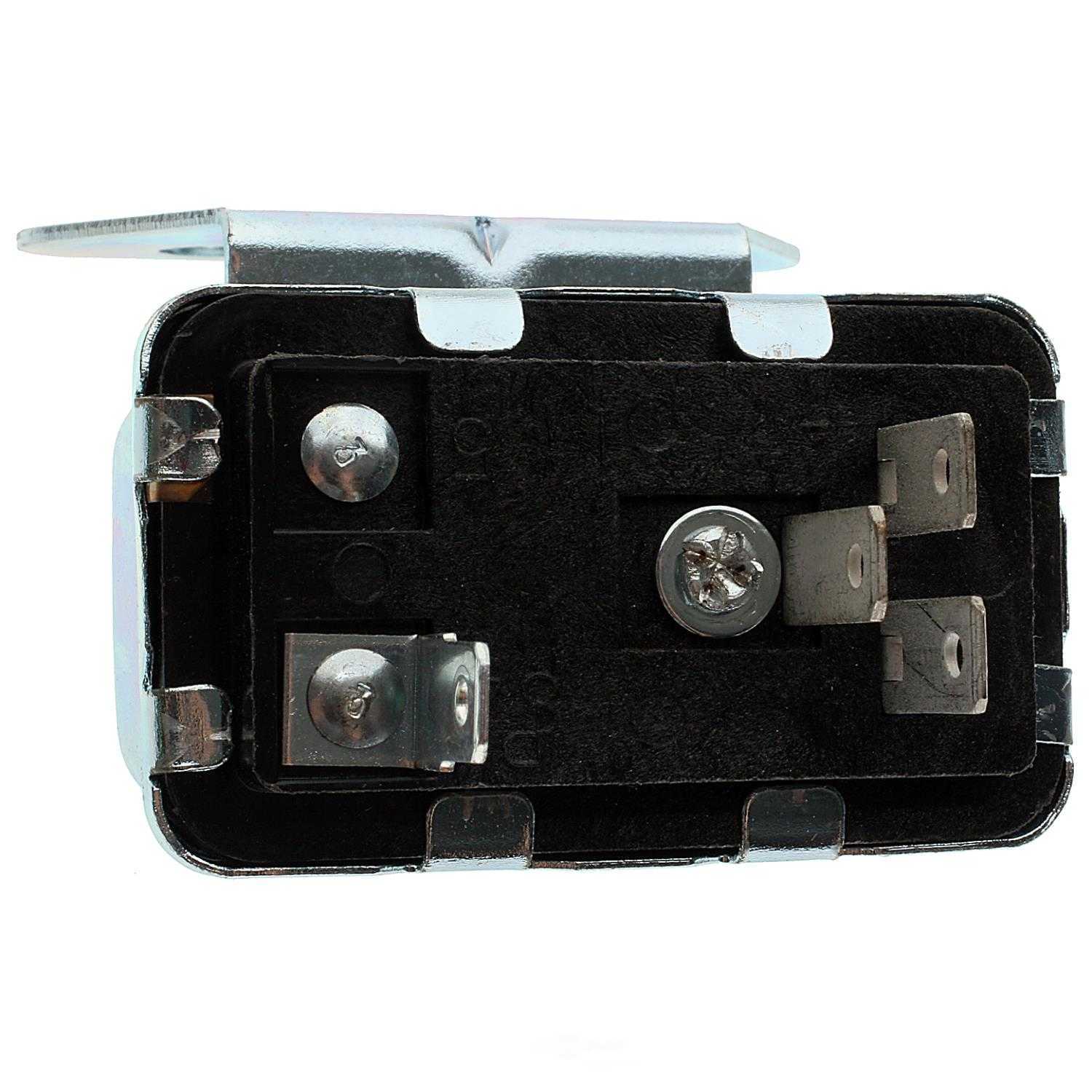 Blower Relay  Standard Motor Products  RY9