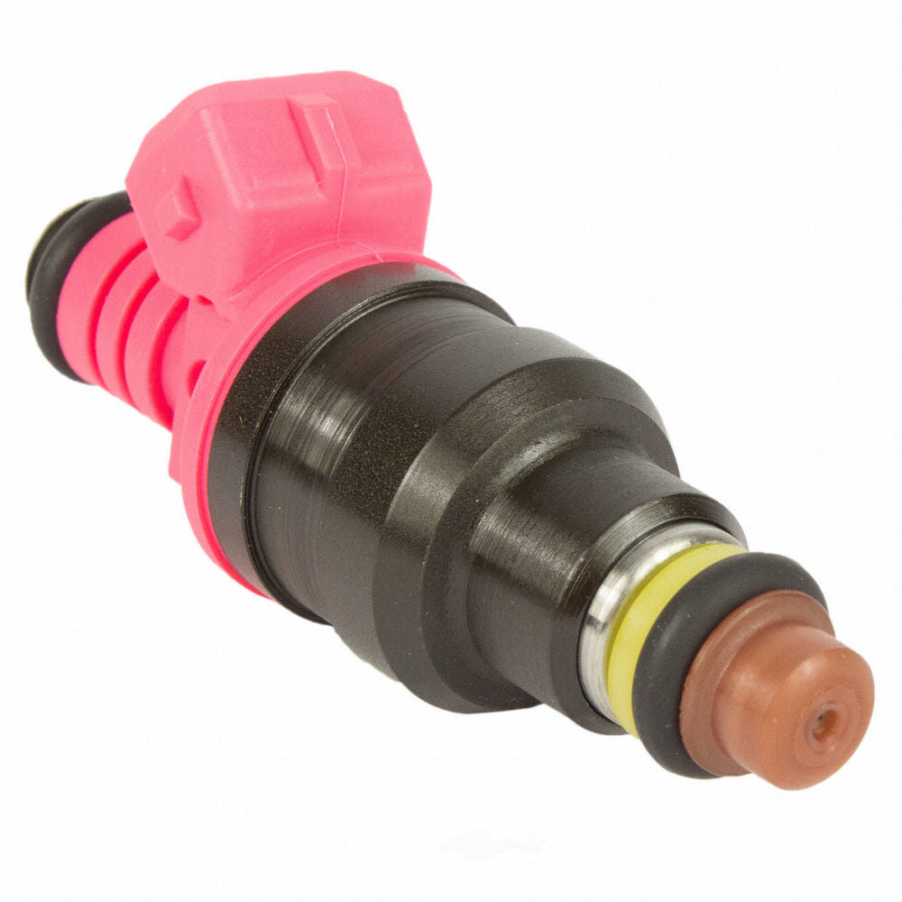 New Multi Port Inj  Motorcraft  CM5255
