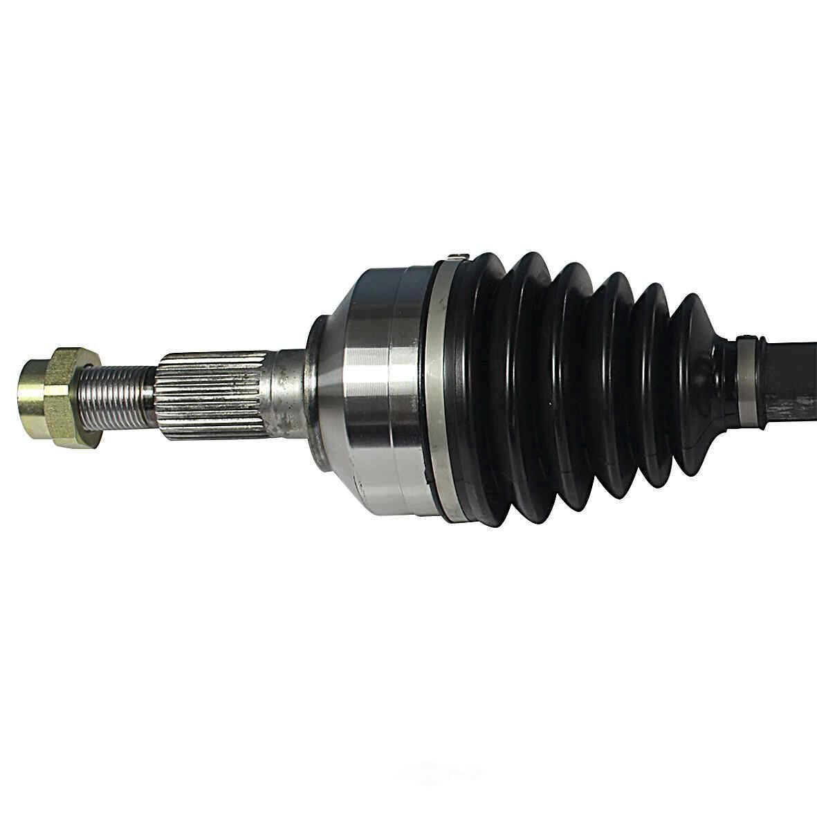 Right New CV Complete Assy   GSP North America   NCV10087
