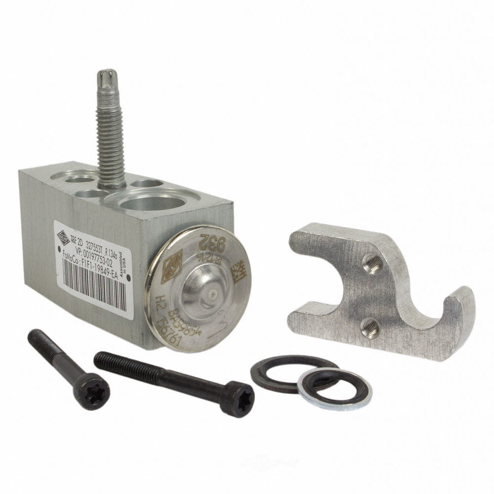 Expansion Valve  Motorcraft  YG792
