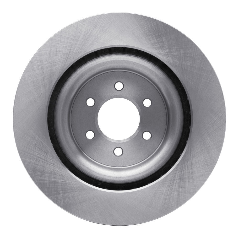 Frt Disc Brake Rotor  DFC  600-40022