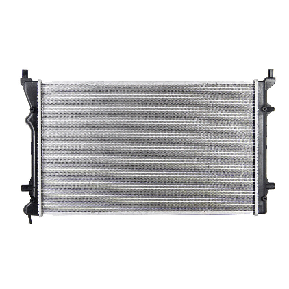 Radiator  TYC  13215