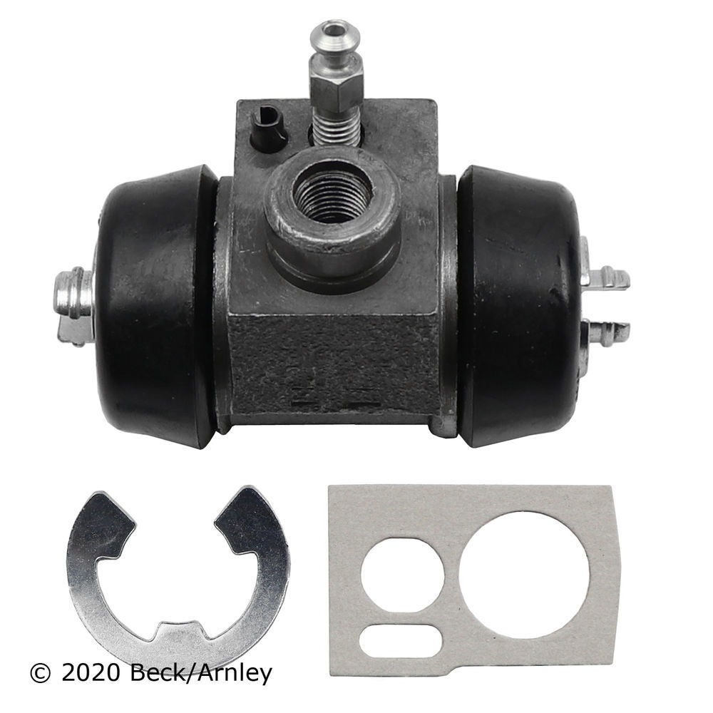 Rr Wheel Brk Cyl  Beck/Arnley  072-2231