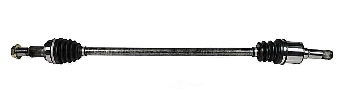 Left New CV Complete Assy   GSP North America   NCV10274