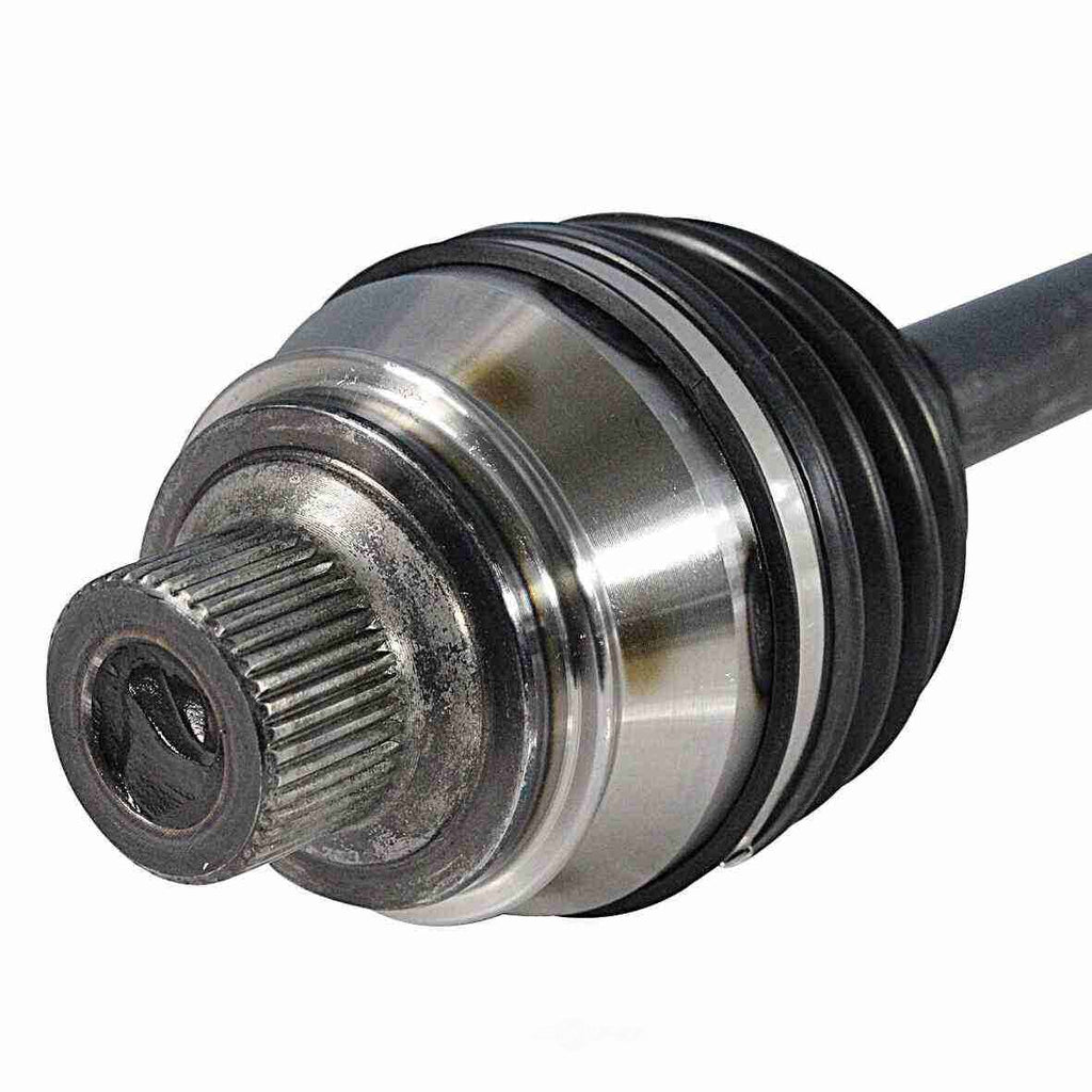 Axle Shaft Assy- CV Shaft   GSP North America   NCV23011