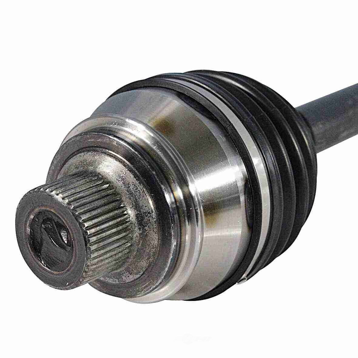 Axle Shaft Assy- CV Shaft   GSP North America   NCV23011