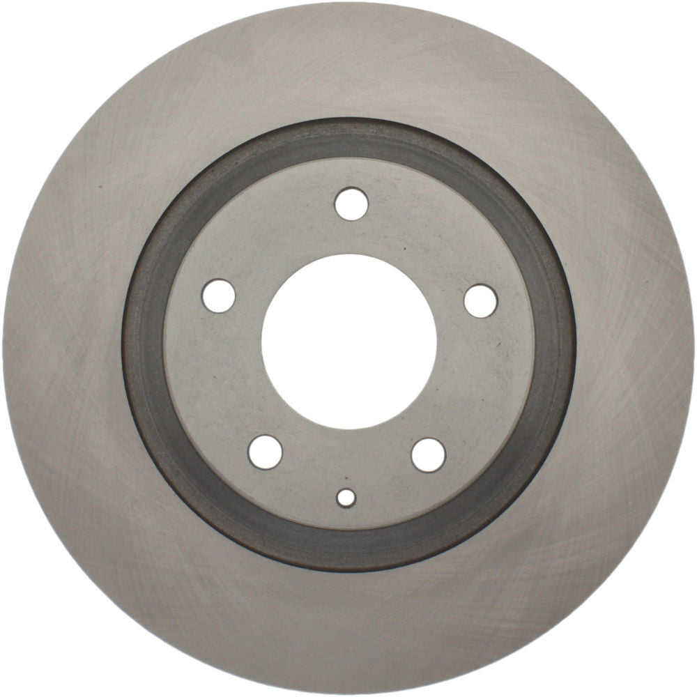 Rr Disc Brake Rotor  Centric Parts  121.45072