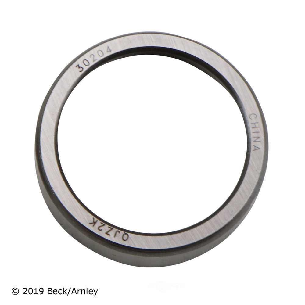 Wheel Bearing  Beck/Arnley  051-2444
