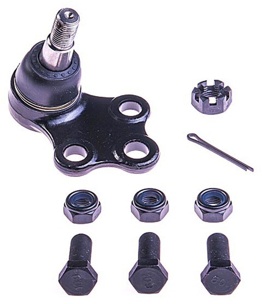 Lower Ball Joint   FVP   B8647