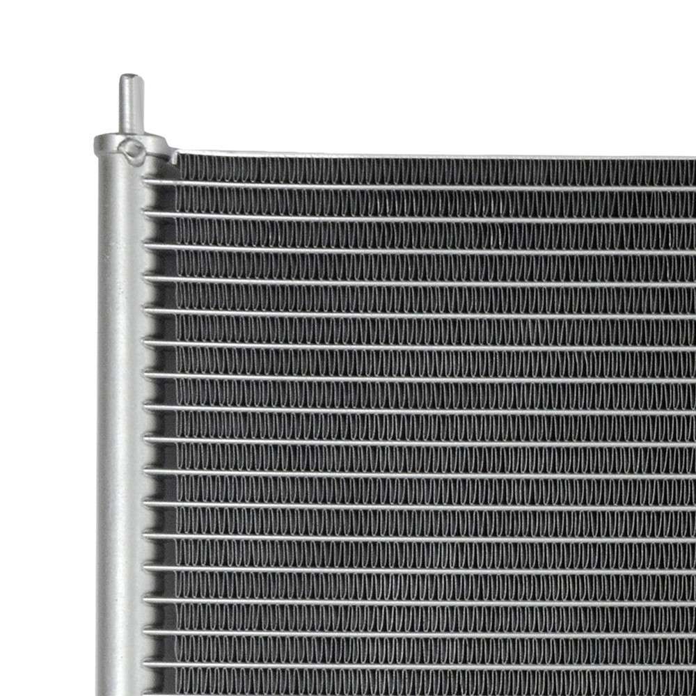 A/C Condenser   FVP   CON4900