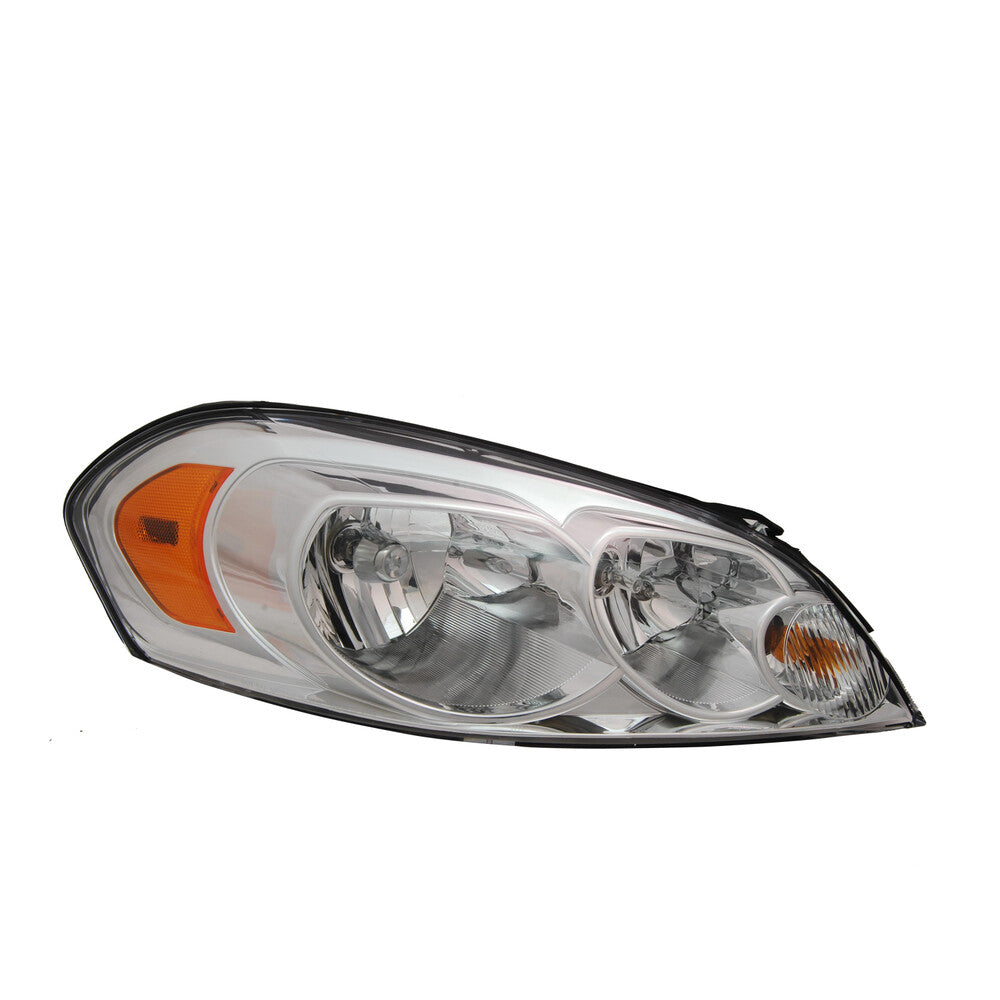 Headlight Assy  TYC  20-6745-00