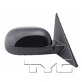 Door Mirror  TYC  8160331