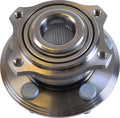 Rr Hub Assy  SKF  BR930910
