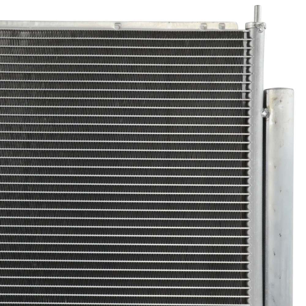 A/C Condenser   FVP   CON3506