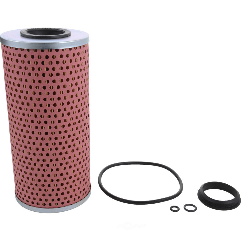 Oil Filter   Luber-Finer   P847
