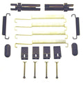 Rr Hwd Kit  Better Brake Parts  7329K
