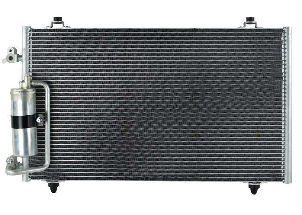 A/C Condenser   FVP   CON4726