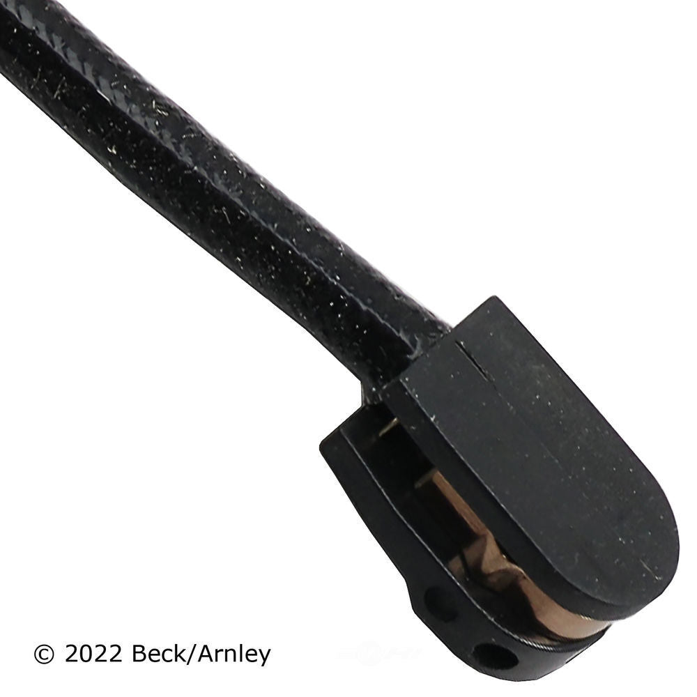 Rr Disc Brake Pads Sensor Wire  Beck/Arnley  084-1913