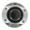 Rr Hub Assy  SKF  BR930279