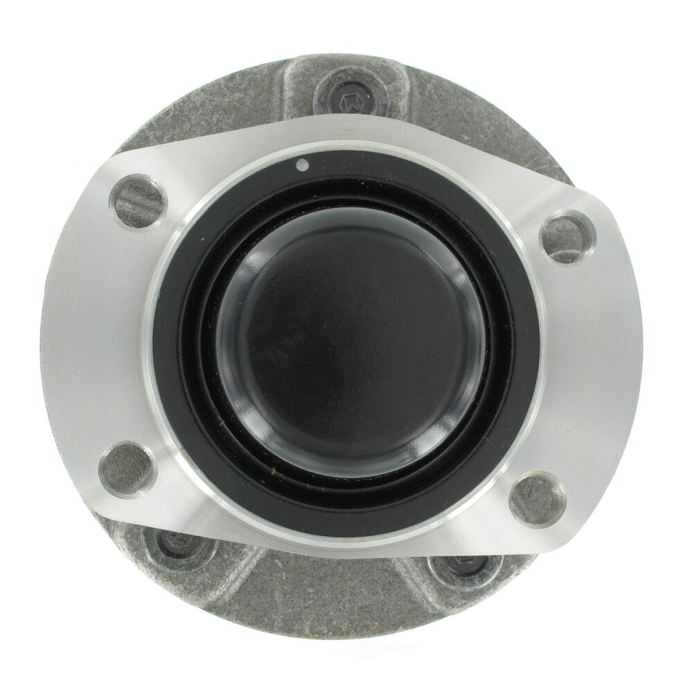 Rr Hub Assy  SKF  BR930279