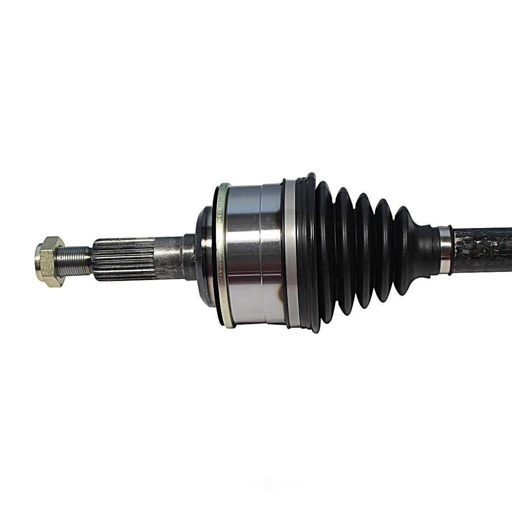 Axle Shaft Assy- CV Shaft   GSP North America   NCV72013