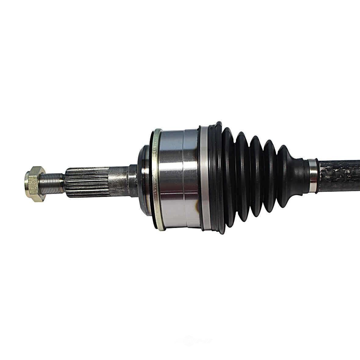 Axle Shaft Assy- CV Shaft   GSP North America   NCV72013