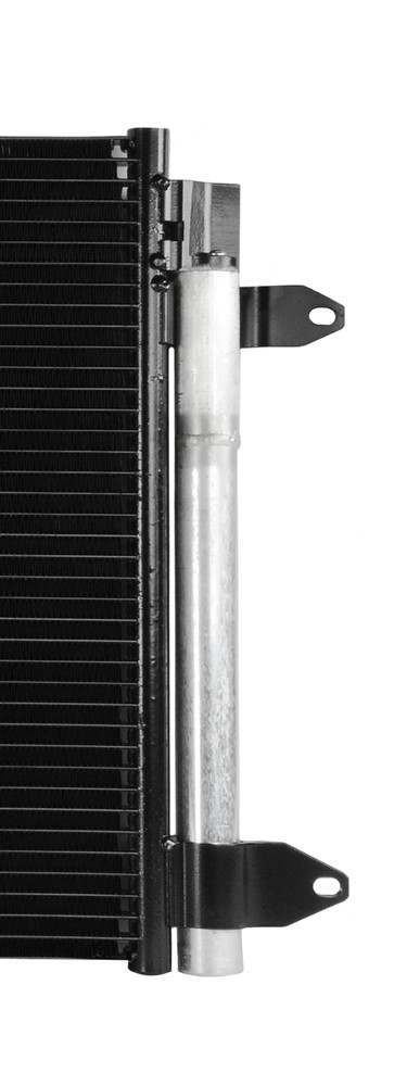 A/C Condenser   FVP   CON3255